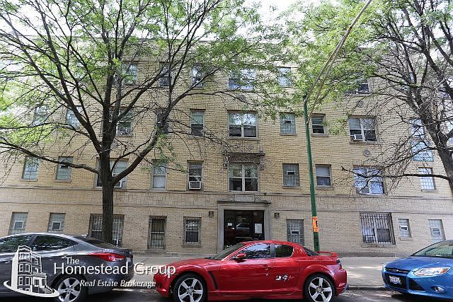 1st image of 4756 N Maplewood Ave #2