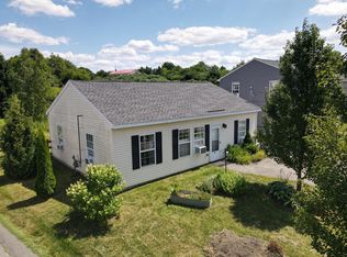 31 Whisper Dr, Bangor, ME 04401
