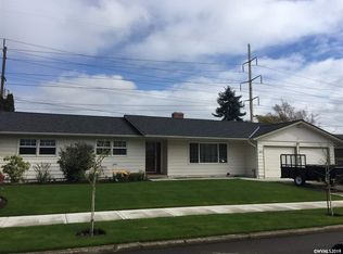 1609 Mistwood Dr NE, Keizer, OR 97303