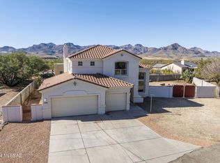 1702 Leary Ct, Rio Rico, AZ 85648