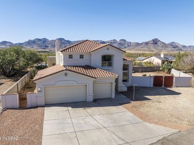 1702 Leary Ct, Rio Rico, AZ, 85648