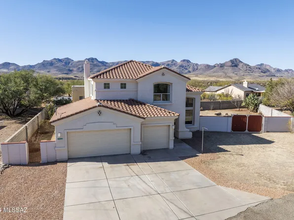 1702 Leary Ct, Rio Rico, AZ 85648