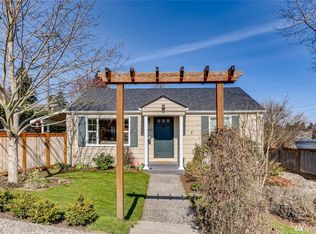 3420 W Bertona St, Seattle, WA 98199