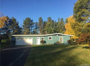 5552 Northside Dr, Hamburg, NY 14075