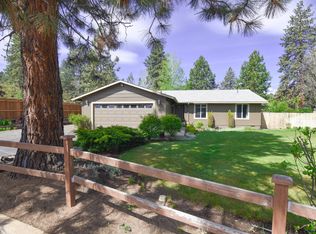 20330 Mel Ct, Bend, OR 97702