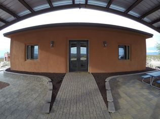 17232 S Angell Rd, Yucca, AZ 86438