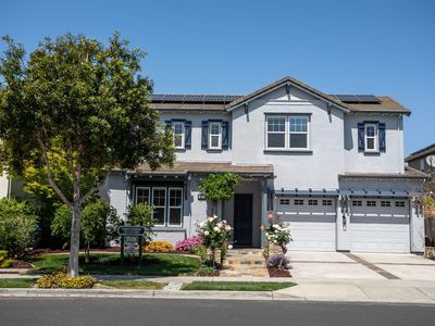 4559 Novato St, Union City, CA, 94587