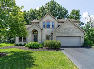6105 Pimpernel Pl, Westerville, OH 43082