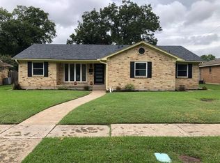 8321 Bocowood Dr, Dallas, TX 75228