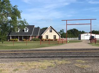 4461 Texas Highway 313, Sulphur Springs, TX 75482