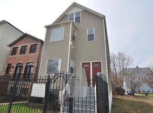 1846 N Spaulding Ave #2, Chicago, IL 60647