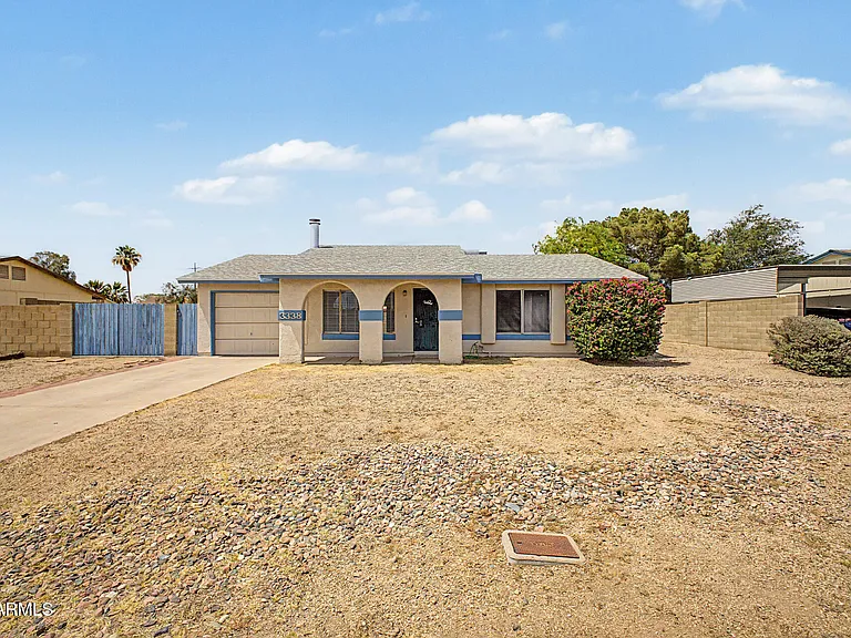 3338 W Tonto Ln — Photo 12