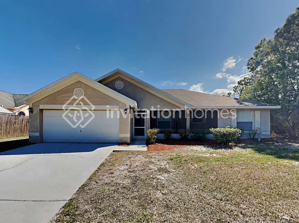 1520 Welland St SE, Palm Bay, FL 32909