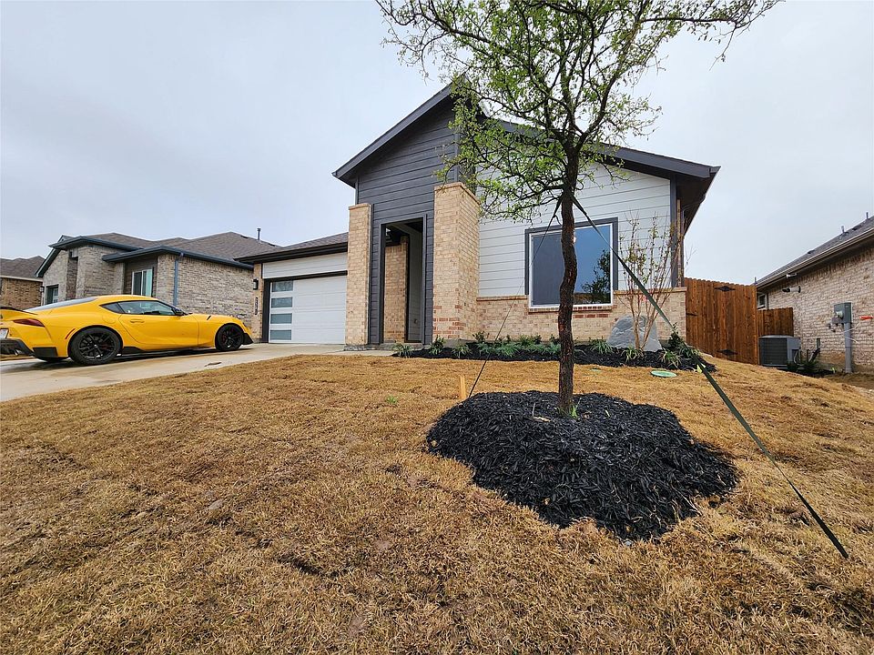 2301 Blackcap St, Denton, TX 76210 Zillow