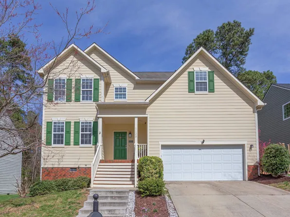 1109 Professor Pl, Durham, NC 27713