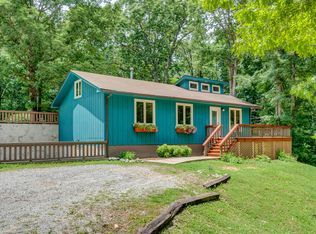 300 Mockingbird Ln, Dickson, TN 37055