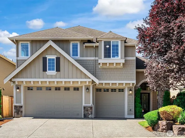 1871 271st Avenue SE, Sammamish, WA 98075