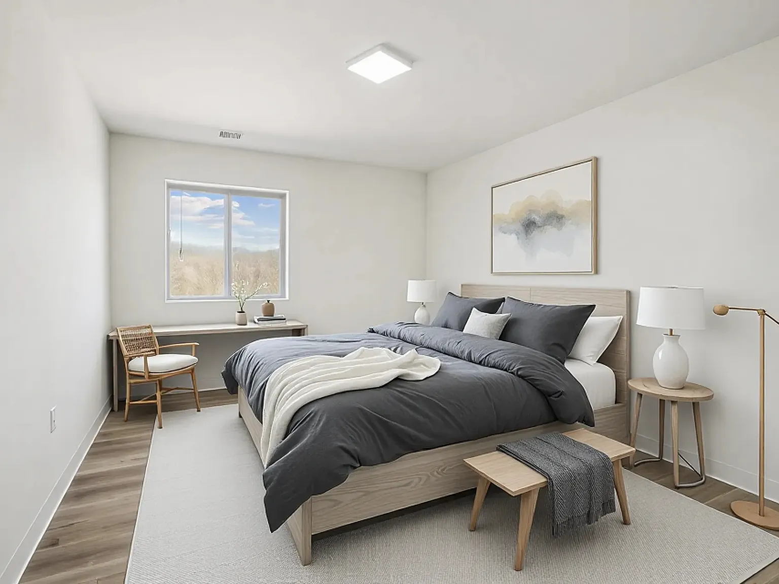 Mountain View Apartments — Photo 4