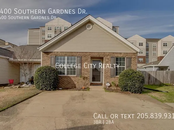 1400 Southern Gardens Dr, Tuscaloosa, AL 35404