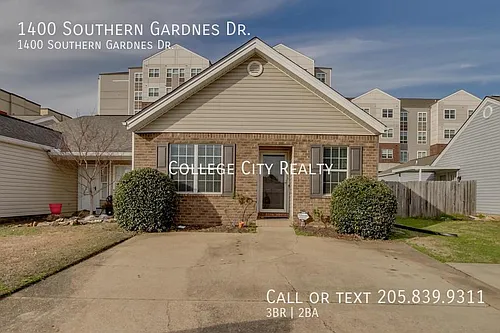 1400 Southern Gardens Dr Photo 1