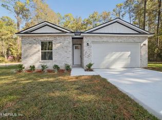 16063 Puskita Trl, Jacksonville, FL 32218