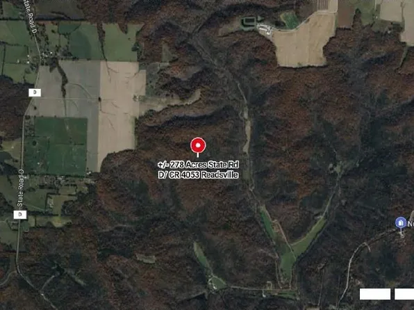 0 / State Rd #4053, Portland, MO 65067