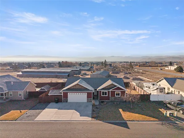 1225 Powder River Ct, Helena, MT 59602