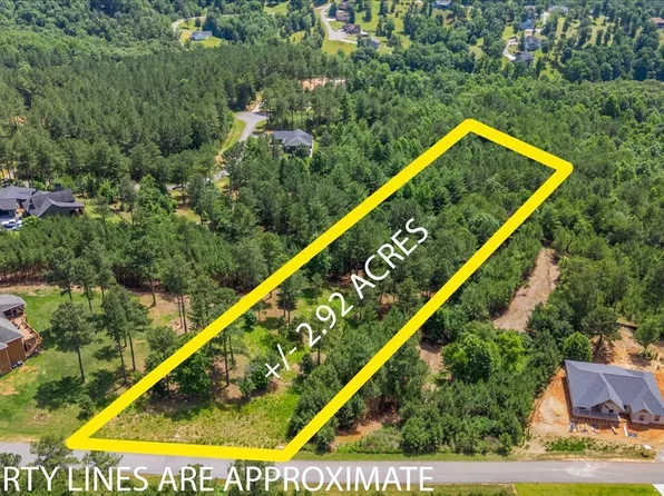 276 Ridge Pointe Way, Blairsville, GA 30512