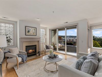225 4th Avenue #A509, Kirkland, WA, 98033