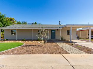 819 E Rovey Ave, Phoenix, AZ 85014