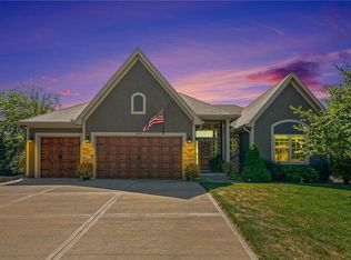 19620 NE 197th Ter, Smithville, MO 64089