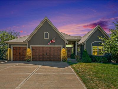 19620 NE 197th Ter, Smithville, MO, 64089
