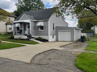 326 E Central Ave, Ravenna, OH 44266