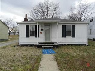 504 Franklin St, Edinburgh, IN 46124