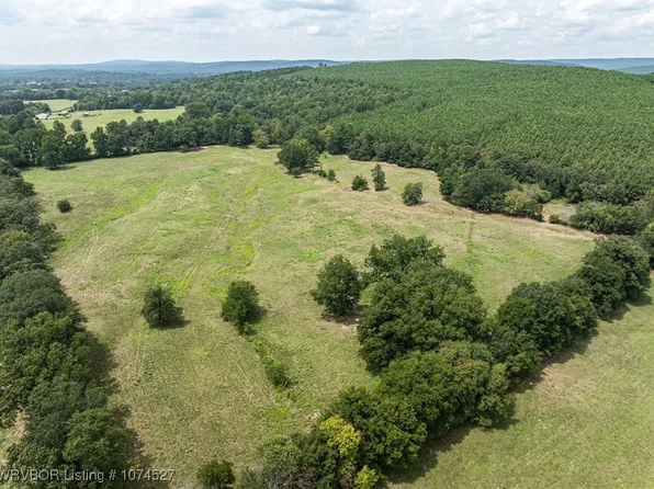 E Highway 28, Parks, AR 72950