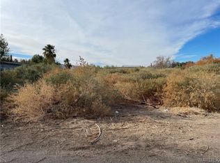 10581 S Lead Ln, Mohave Valley, AZ 86440