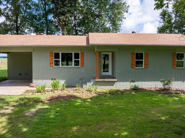 13337 Highway 16 E, Shirley, AR 72153