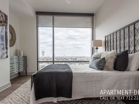 4th image of 3417 Yoakum Blvd #353