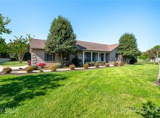 3725 E Highway 152, Salisbury, NC 28146