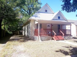1221 S Saint Francis Ave, Wichita, KS 67211