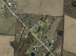 10270 Appleton Rd, Johnstown, OH 43031