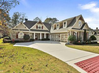 201 Fairgreen Trce, Newnan, GA 30265