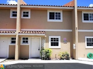 7991 NW 35th Ct, Pompano Beach, FL 33065