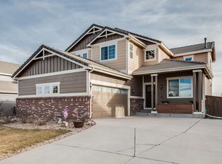 574 Darby Ct, Castle Rock, CO 80104
