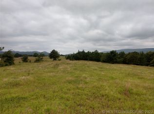 SE 230th Rd, Talihina, OK 74571