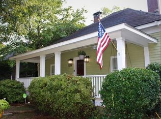 2058 Butler Way NW UNIT 0, Atlanta, GA 30318