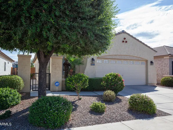 26166 W TONTO Lane, Buckeye, AZ 85396