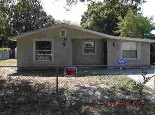 6418 N Clark Ave, Tampa, FL 33614