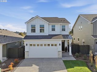 4523 S 39th Way, Ridgefield, WA 98642