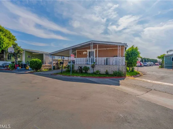 4139 Paramount Blvd Spc 18, Pico Rivera, CA 90660